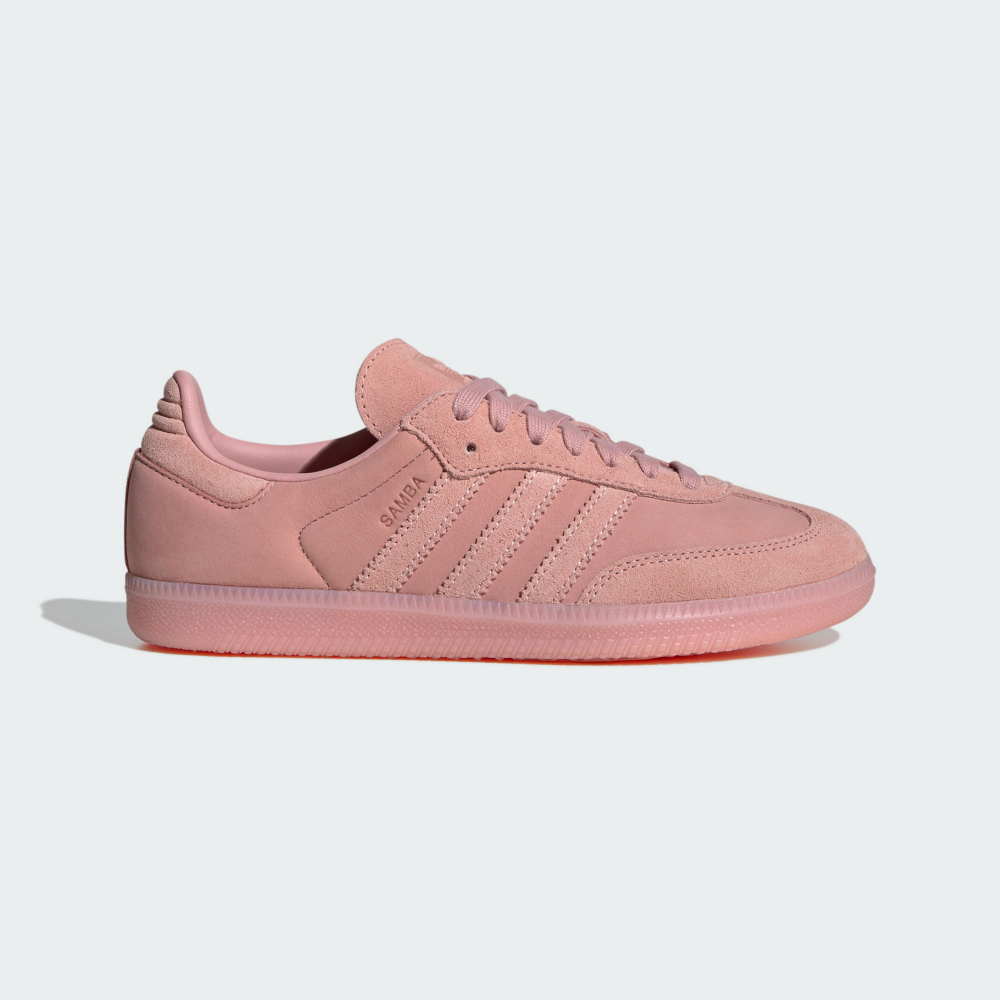 Adidas SAMBA OG 運動休閒鞋｜运动品牌专卖店