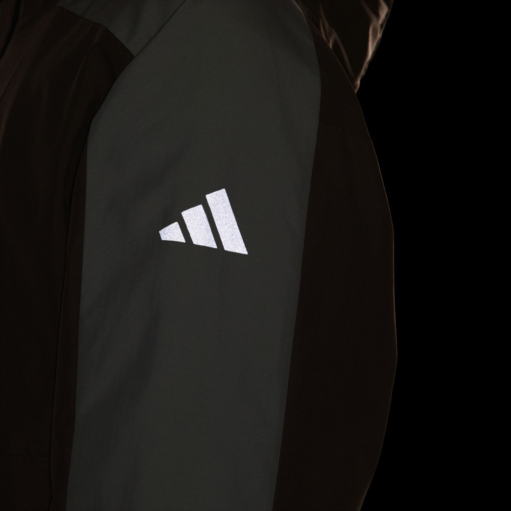 TRANSITION 連帽外套