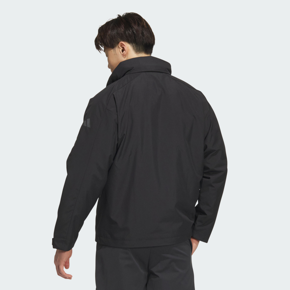 TRANSITION 連帽外套