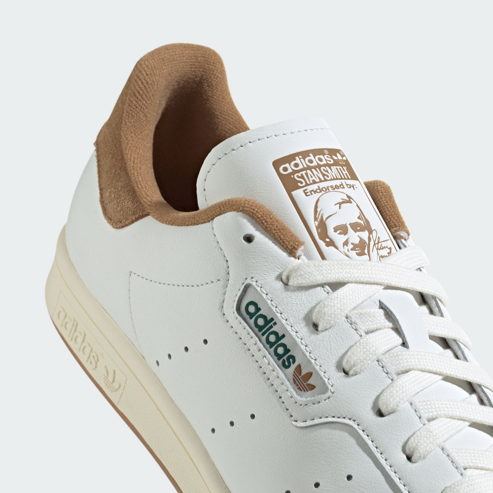 STAN SMITH 運動休閒鞋