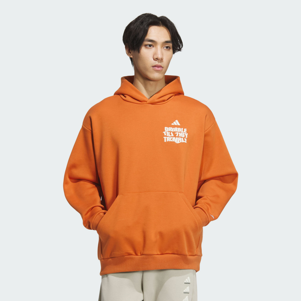 ACTIVATION BASKETBALL 連帽上衣