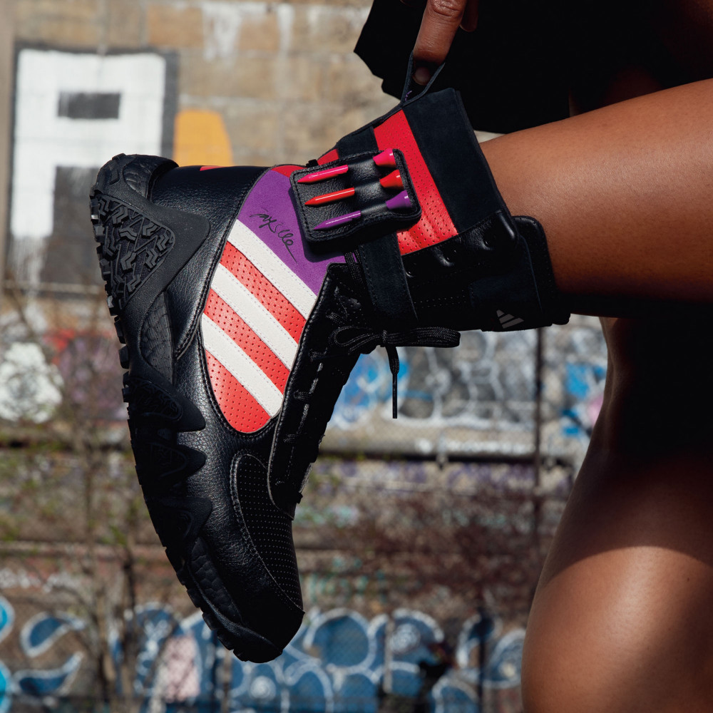 JAY3LLE 高爾夫球鞋