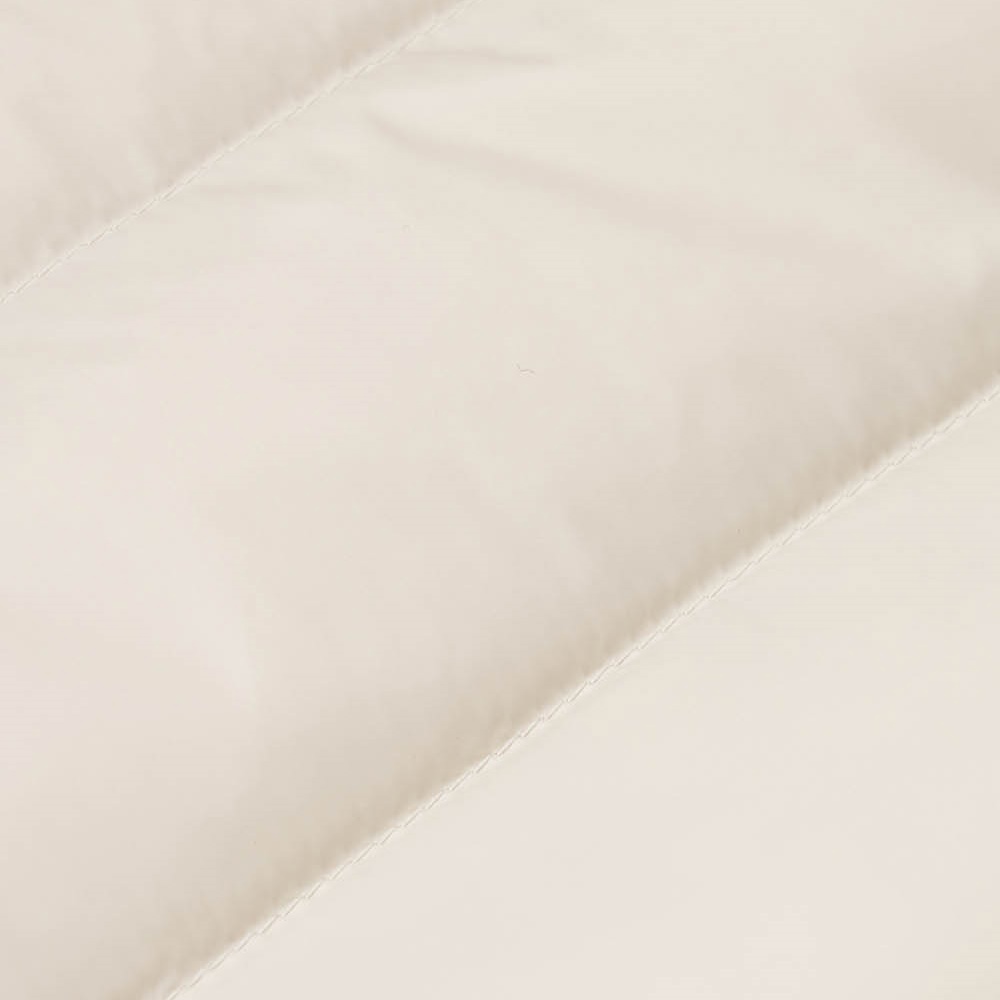 MLB KIDS 連帽羽絨外套 童裝 紐約洋基隊 (7ADJB0546-50CRM)