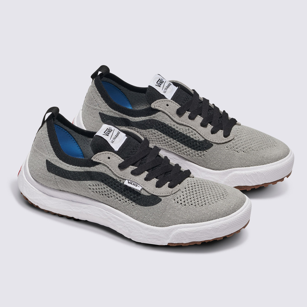 UltraRange VR3 灰色滑板鞋