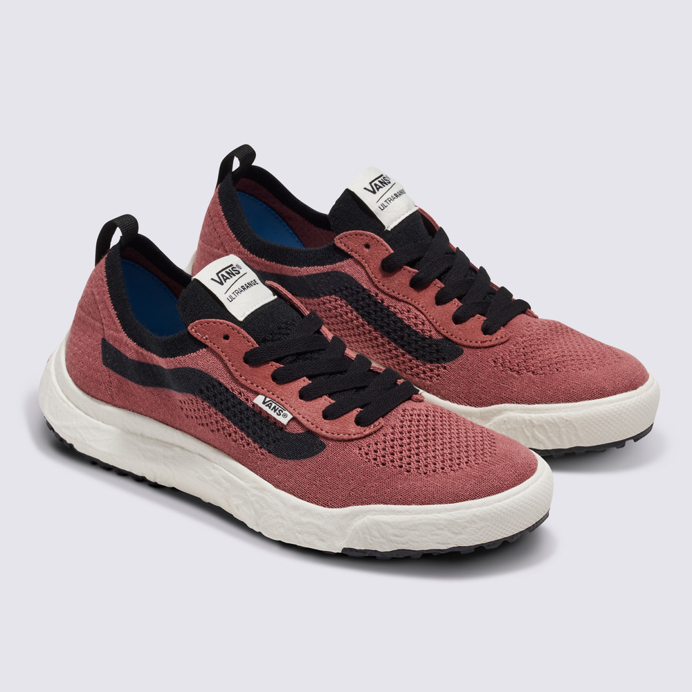 UltraRange VR3 磚紅色滑板鞋