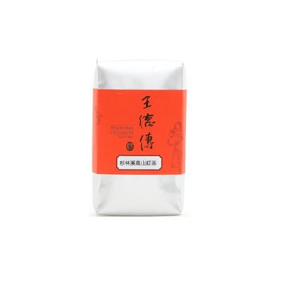 杉林溪高山紅茶50g-王德傳