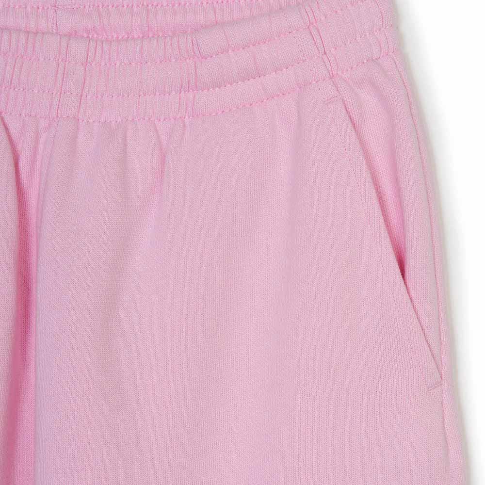 MLB KIDS 運動褲 休閒長褲 童裝 Varsity系列 波士頓紅襪隊 (7APTV0346-43PKS)