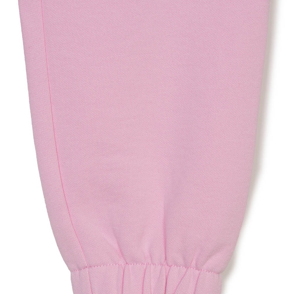 MLB KIDS 運動褲 休閒長褲 童裝 Varsity系列 波士頓紅襪隊 (7APTV0346-43PKS)