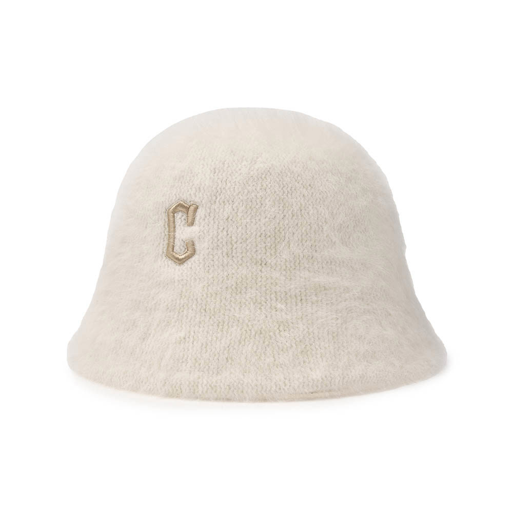 MLB 圓頂漁夫帽 克里夫蘭守護者隊 (3AHTB0846-45CRD)