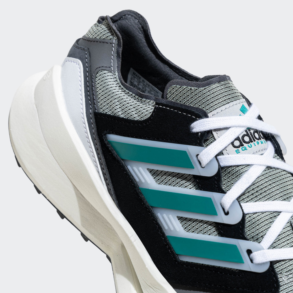 EQUIPMENT AGRAVIC 運動休閒鞋