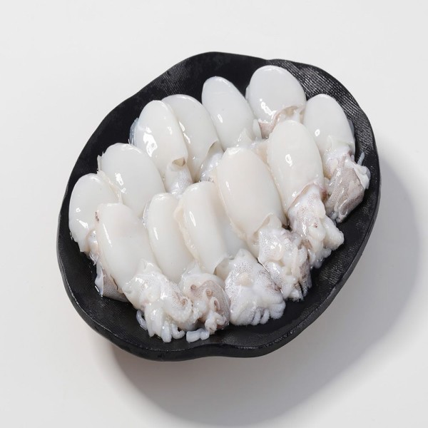 【華得水產】小花枝(500g/5包)-廠商直送