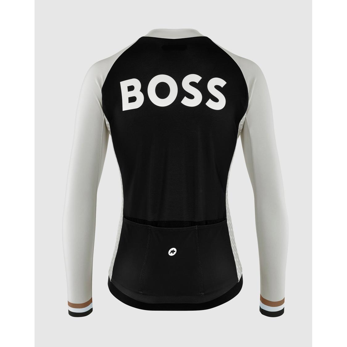 BOSSxASSOS