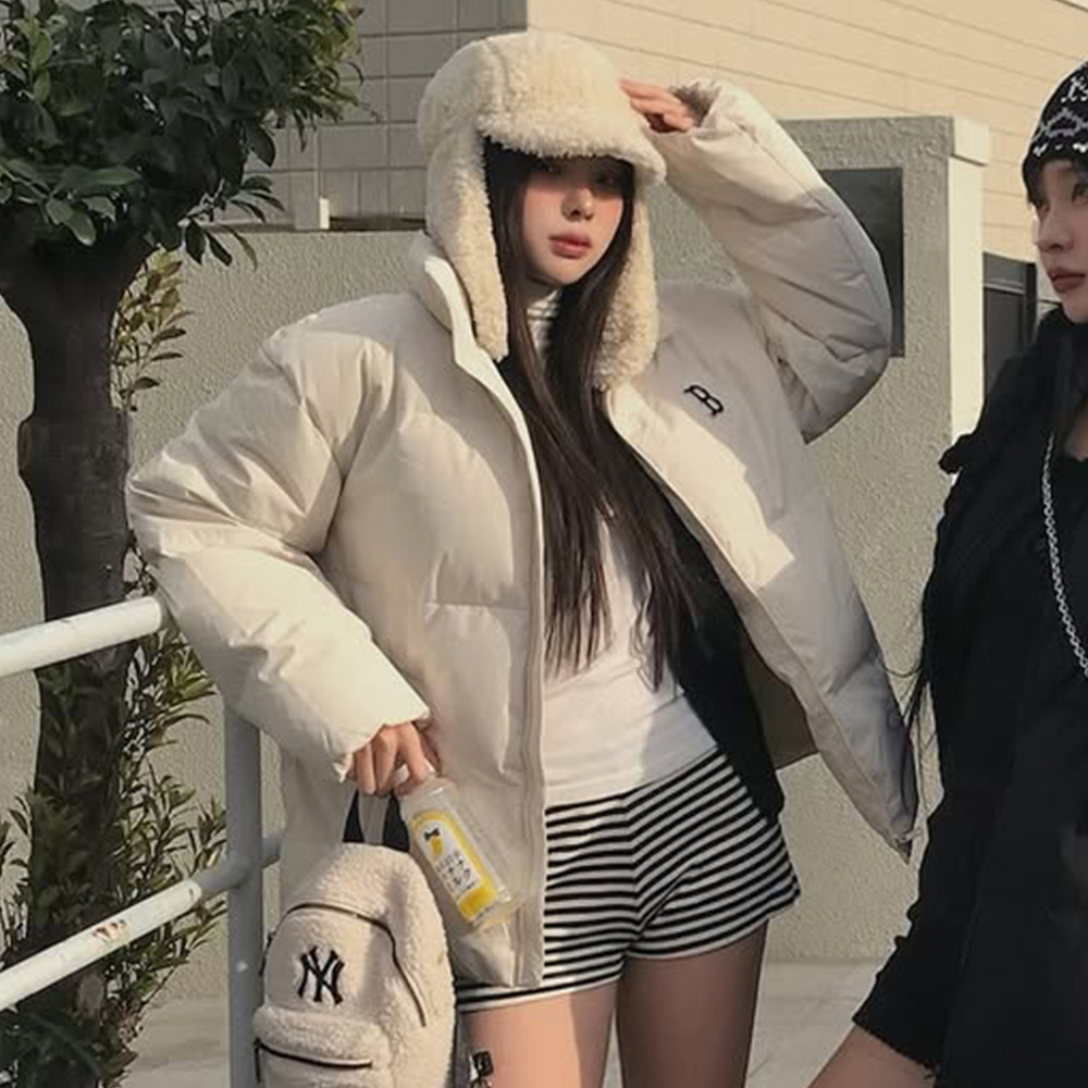 MLB 羽絨外套 波士頓紅襪隊 (3ADJB1046-43CRD)