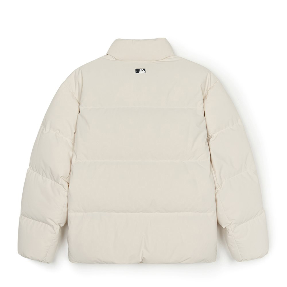 MLB 羽絨外套 波士頓紅襪隊 (3ADJB1046-43CRD)