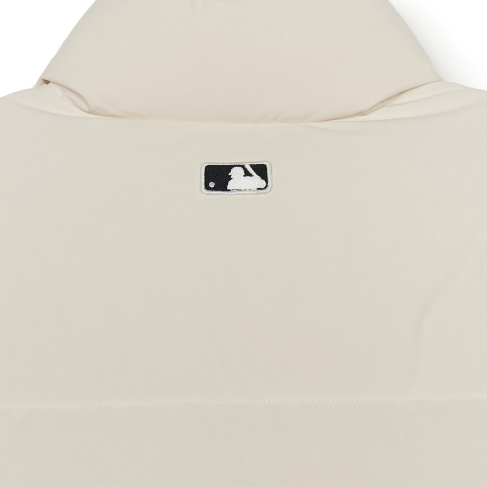 MLB 羽絨外套 波士頓紅襪隊 (3ADJB1046-43CRD)