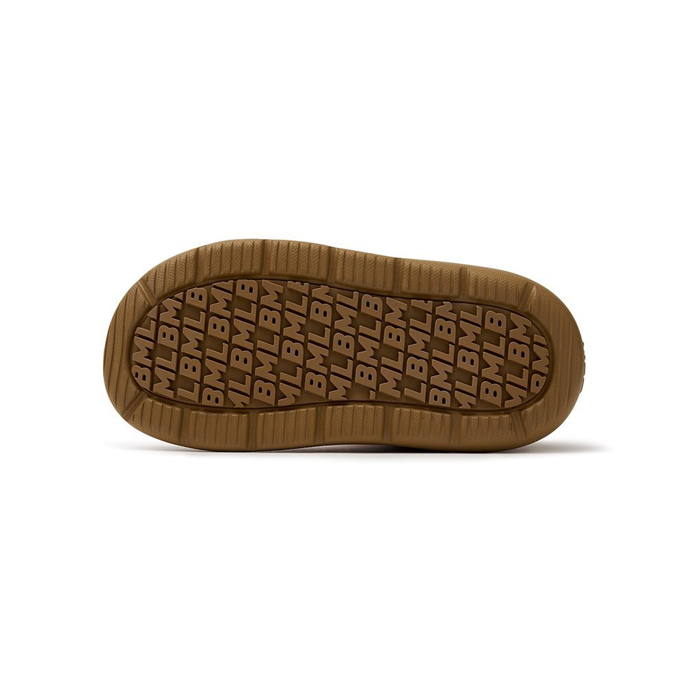 MLB KIDS 內刷毛短靴 童鞋 紐約洋基隊 (7AWBLM146-50BGS)