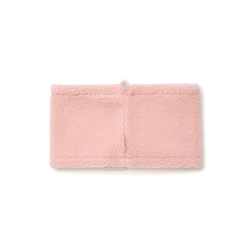 MLB KIDS 兒童保暖耳罩 圍脖 Mega Bear系列 紐約洋基隊 (7AETC0146-50PKL)