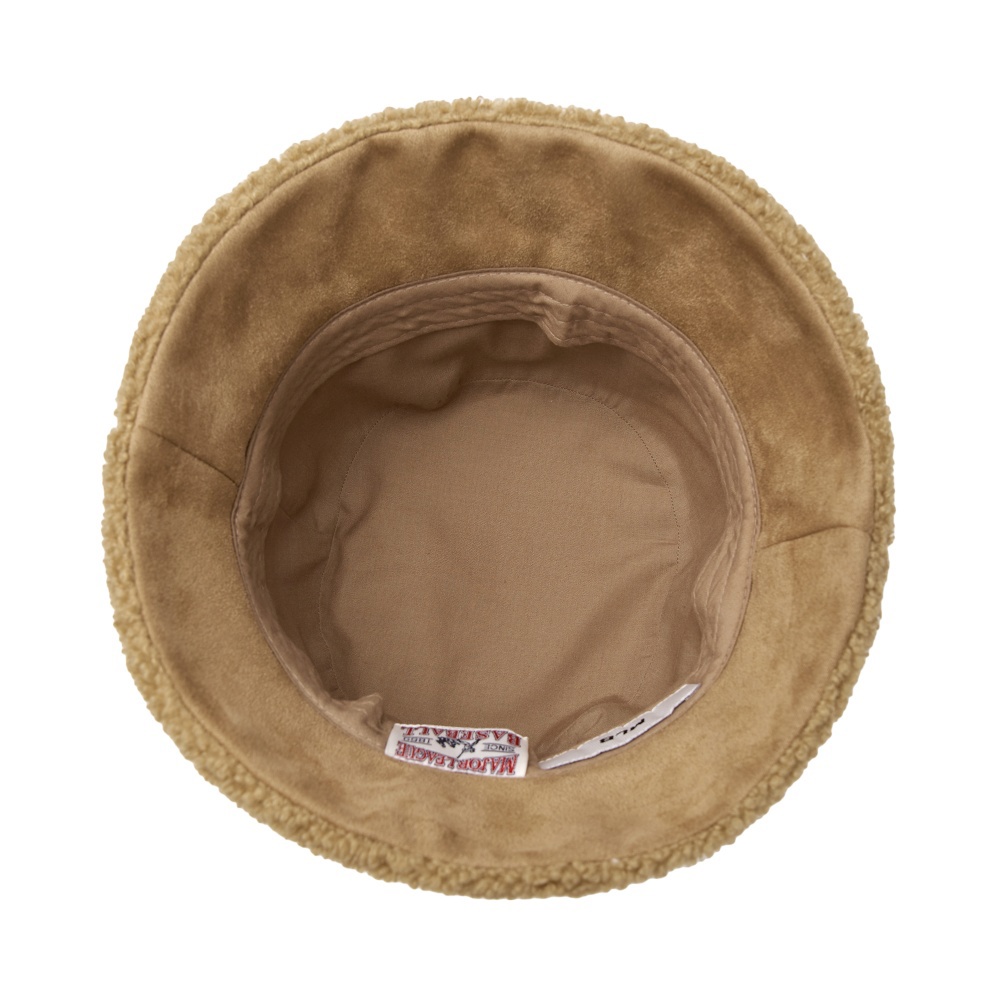 MLB 漁夫帽 Varsity系列 波士頓紅襪隊 (3AHTV0146-43BGS)