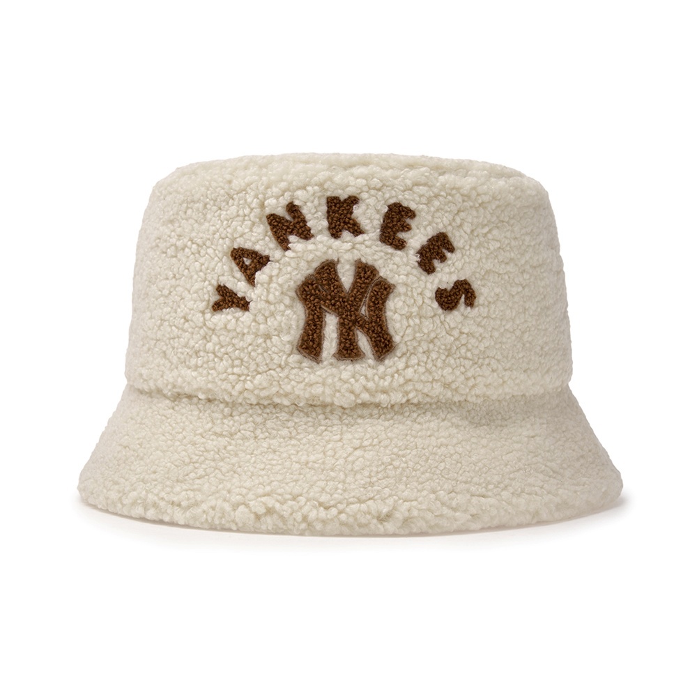 MLB 漁夫帽 Varsity系列 紐約洋基隊 (3AHTV0146-50CRD)