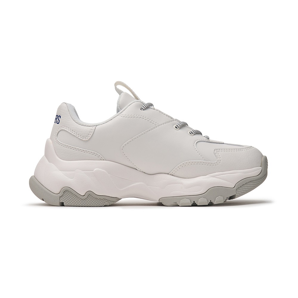 MLB 厚底老爹鞋 增高鞋 Big Ball Chunky系列 洛杉磯道奇隊 (3ASHC104N-07WHS)