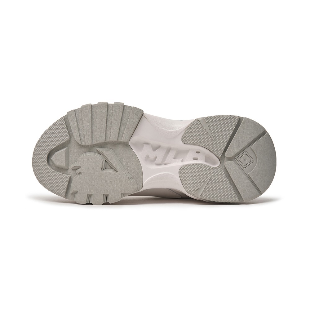 MLB 厚底老爹鞋 增高鞋 Big Ball Chunky系列 洛杉磯道奇隊 (3ASHC104N-07WHS)