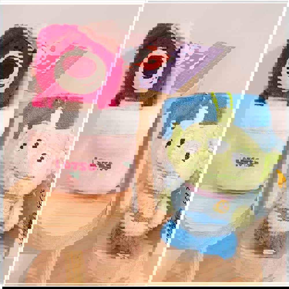 玩具總動員包包- 天藍小舖