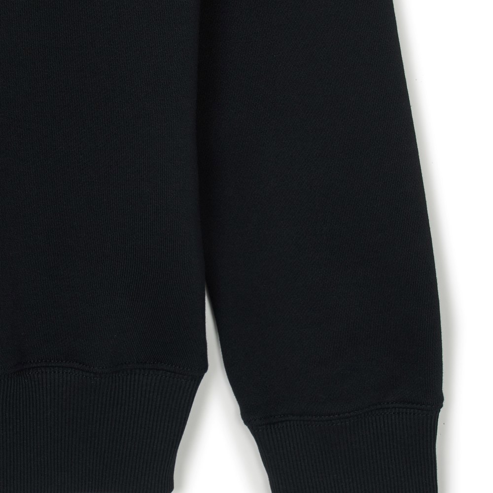 MLB 長袖天鵝絨大學T 紐約洋基隊 (3AMTB2044-50BKS)