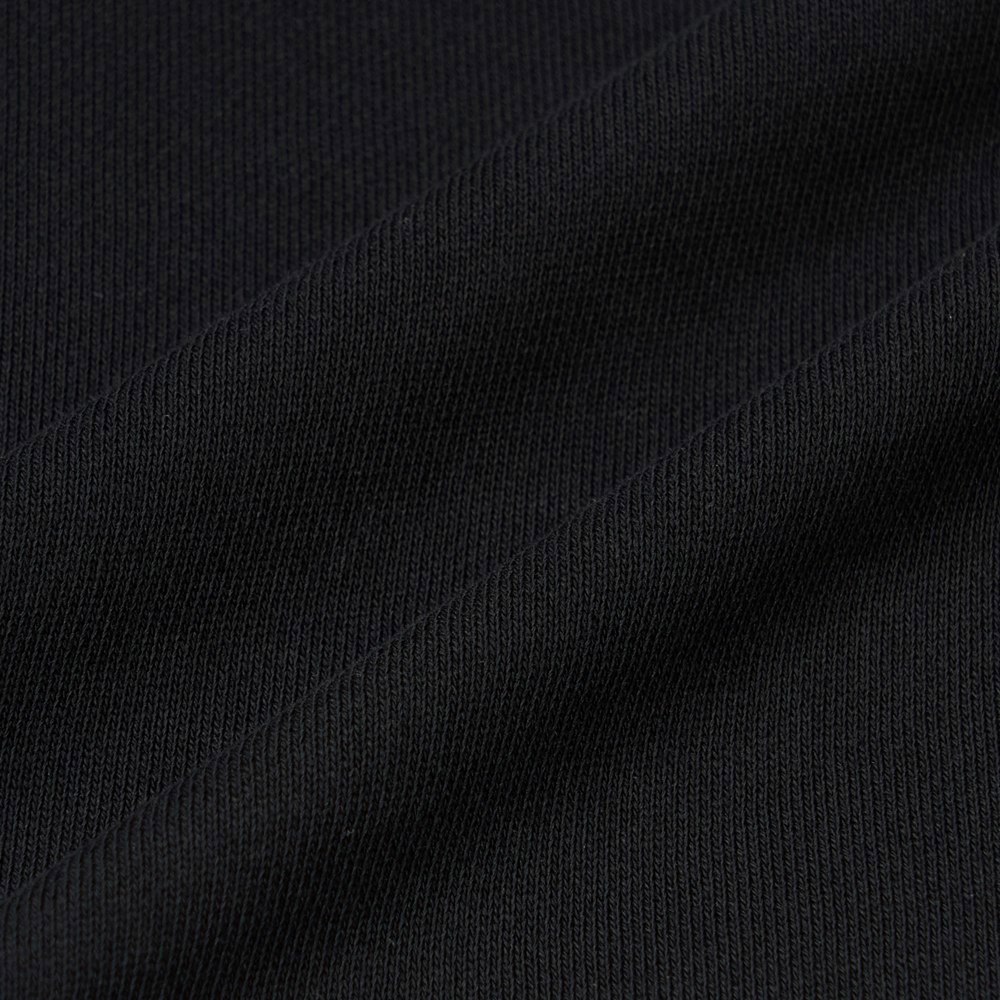 MLB 長袖天鵝絨大學T 紐約洋基隊 (3AMTB2044-50BKS)