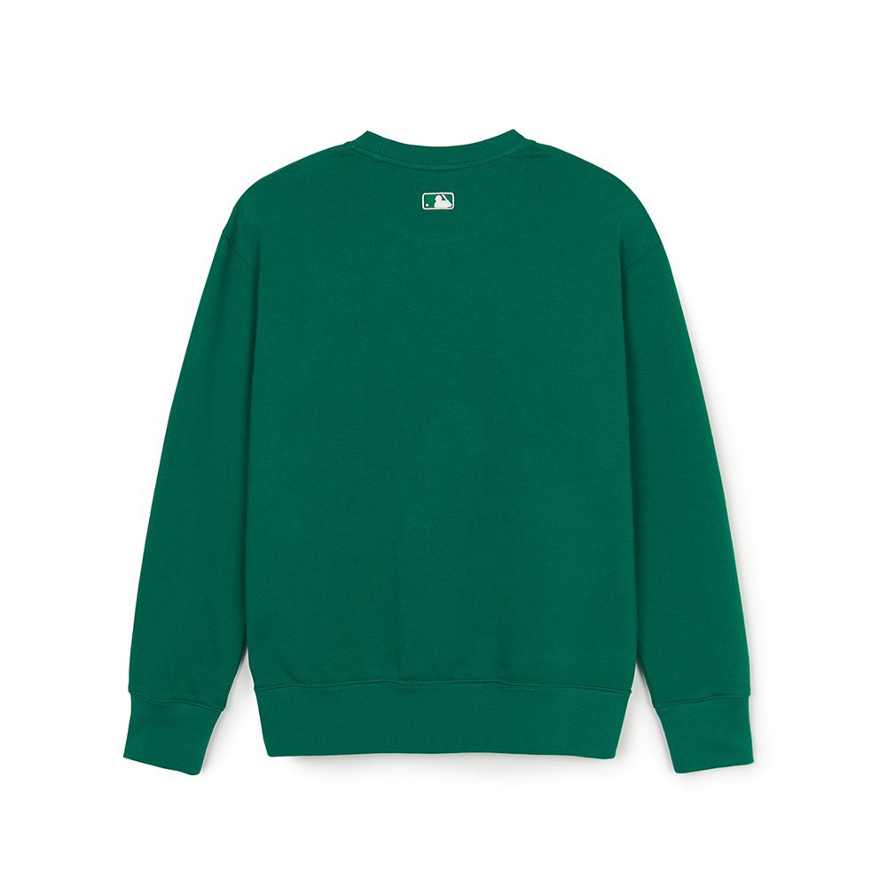 MLB 長袖大學T Varsity系列 克里夫蘭守護者隊 (3AMTV9244-45GNS)