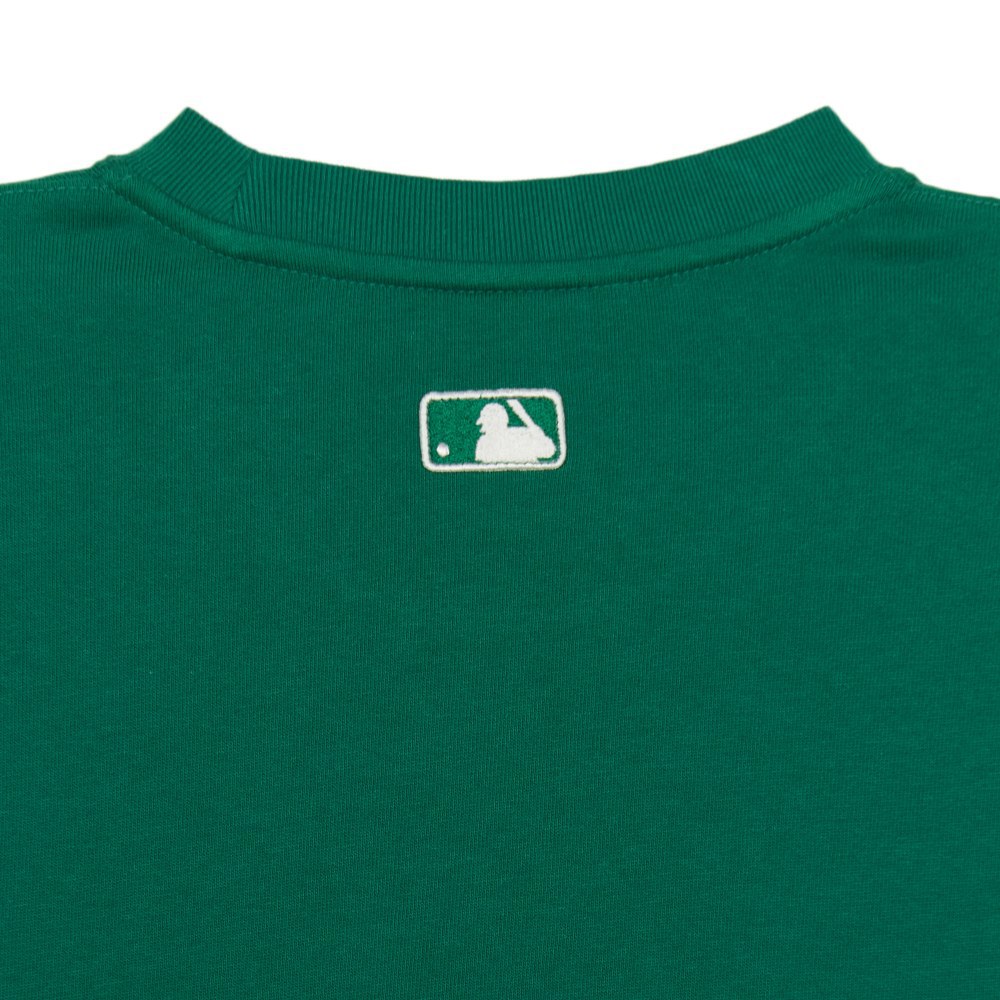 MLB 長袖大學T Varsity系列 克里夫蘭守護者隊 (3AMTV9244-45GNS)