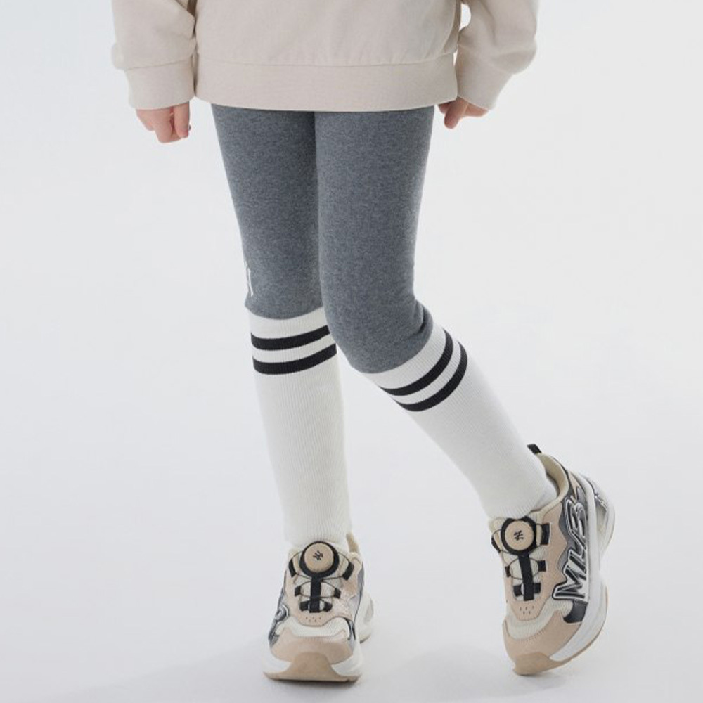 MLB KIDS 內搭褲 童裝 紐約洋基隊 (7FLGB0246-50MGD)