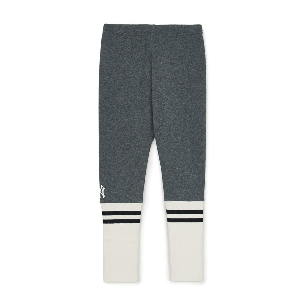 MLB KIDS 內搭褲 童裝 紐約洋基隊 (7FLGB0246-50MGD)