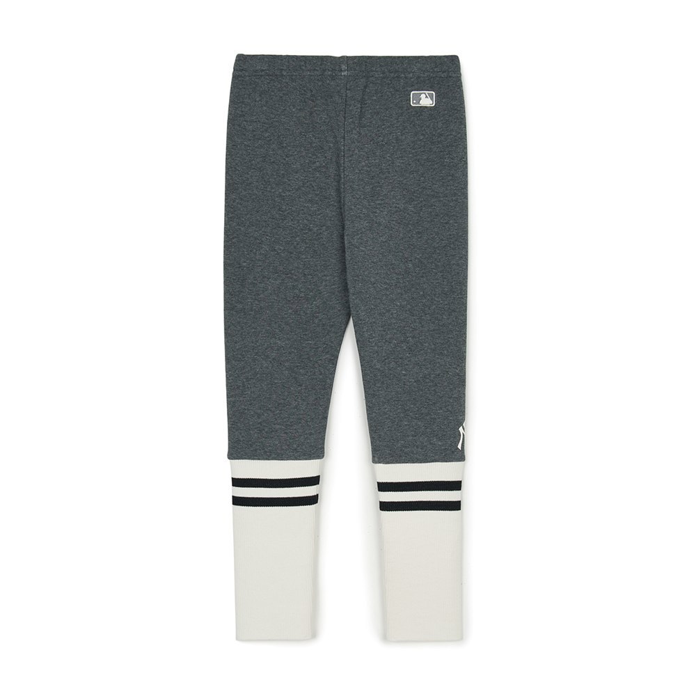 MLB KIDS 內搭褲 童裝 紐約洋基隊 (7FLGB0246-50MGD)