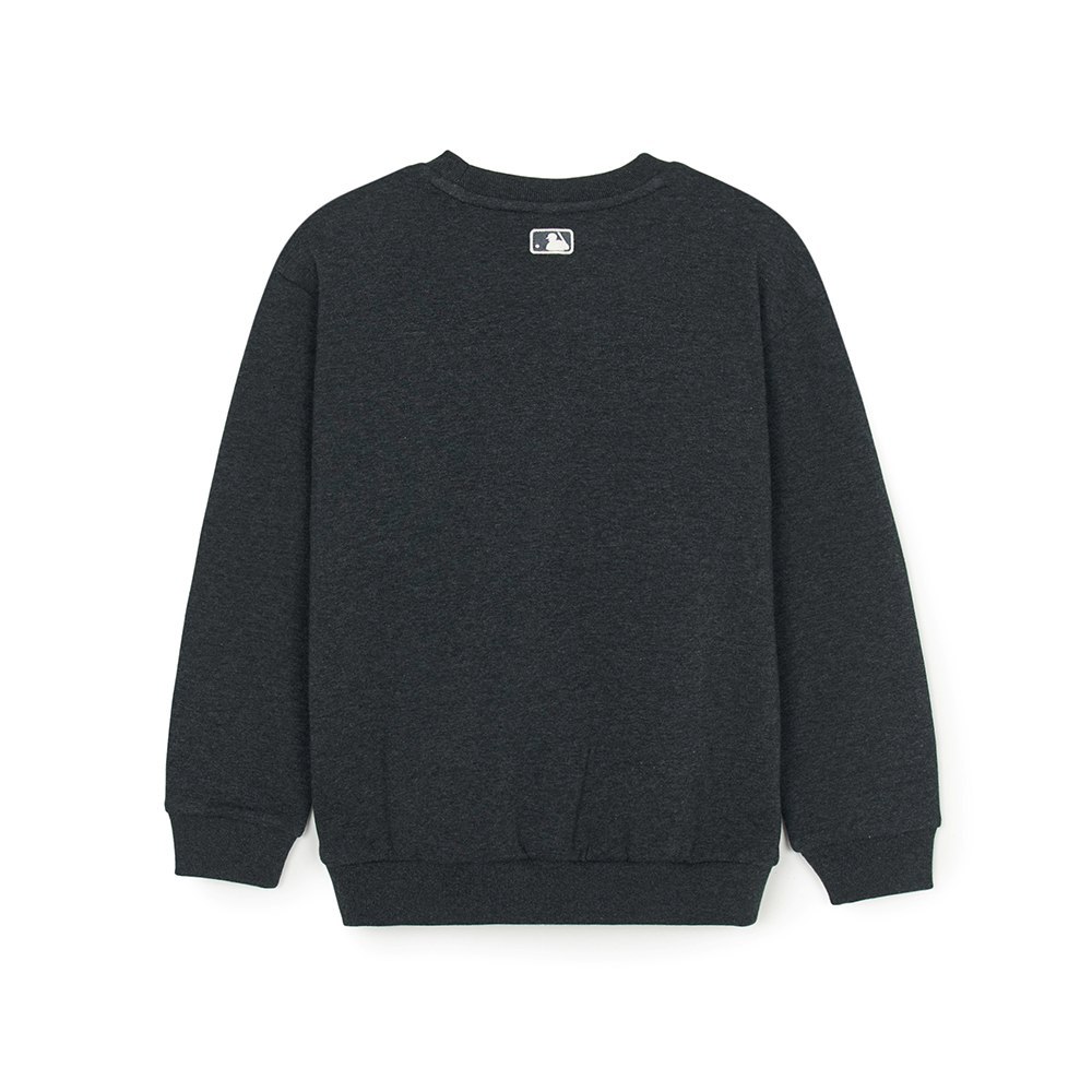 MLB KIDS 大學T 童裝 Varsity系列 紐約洋基隊 (7AMTV0346-50MGD)