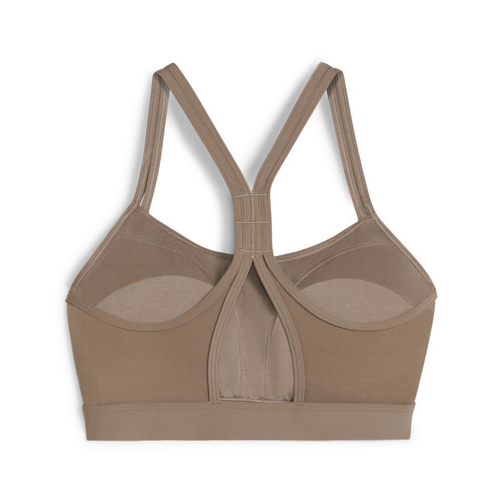 PUMA 瑜珈系列Ultrabare綁帶低衝擊運動內衣 女性