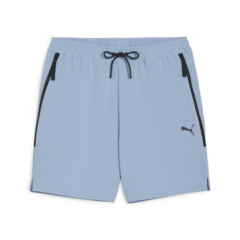 PUMA 流行系列PumaTech 6吋短風褲 男性