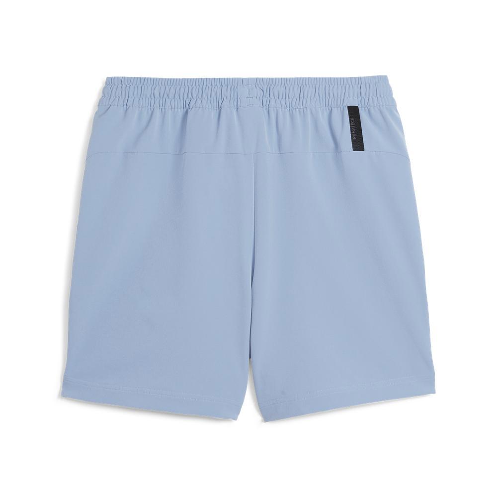 PUMA 流行系列PumaTech 6吋短風褲 男性