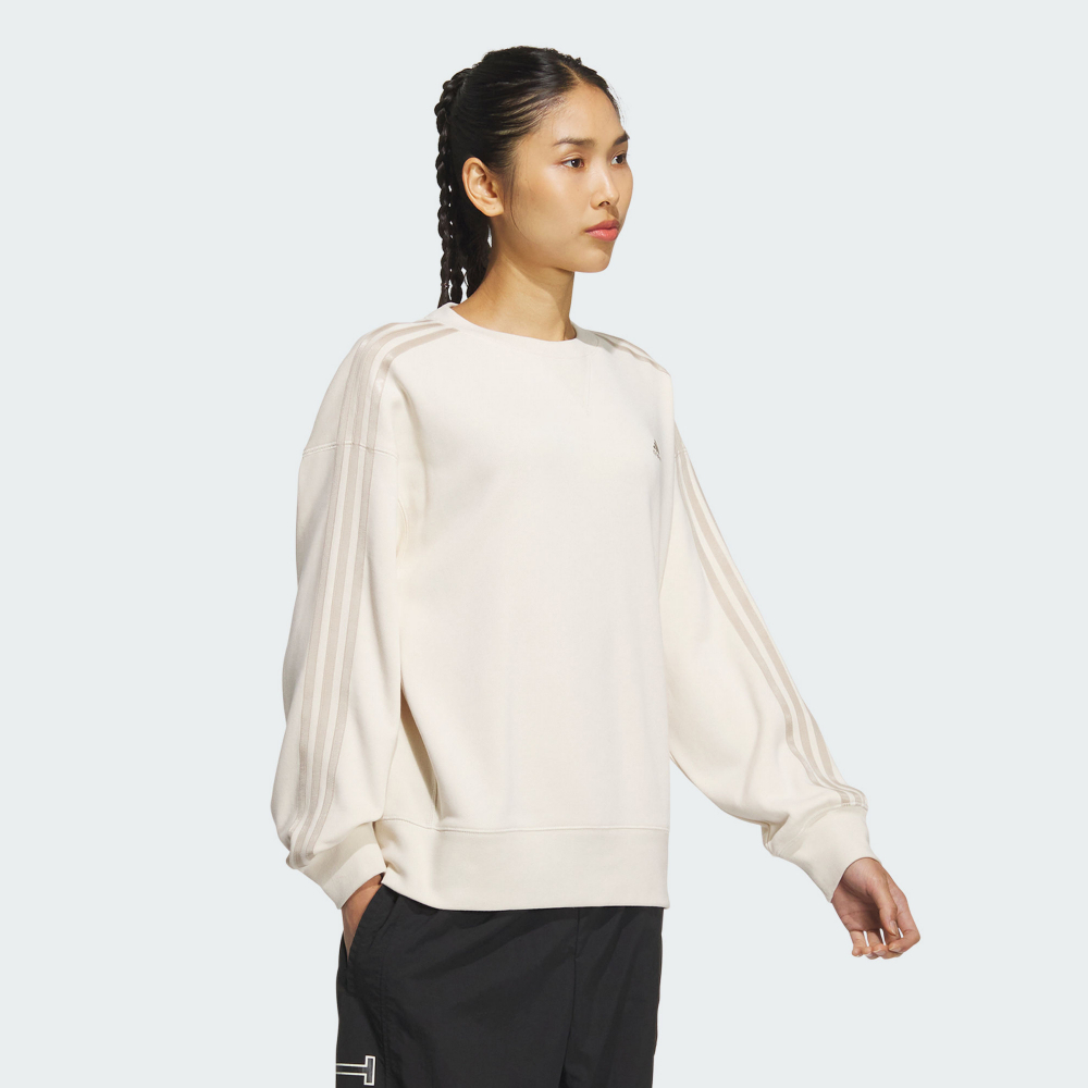 ESSENTIALS PLUS 運動上衣