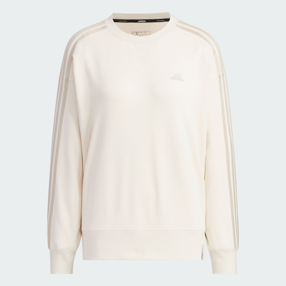 ESSENTIALS PLUS 運動上衣