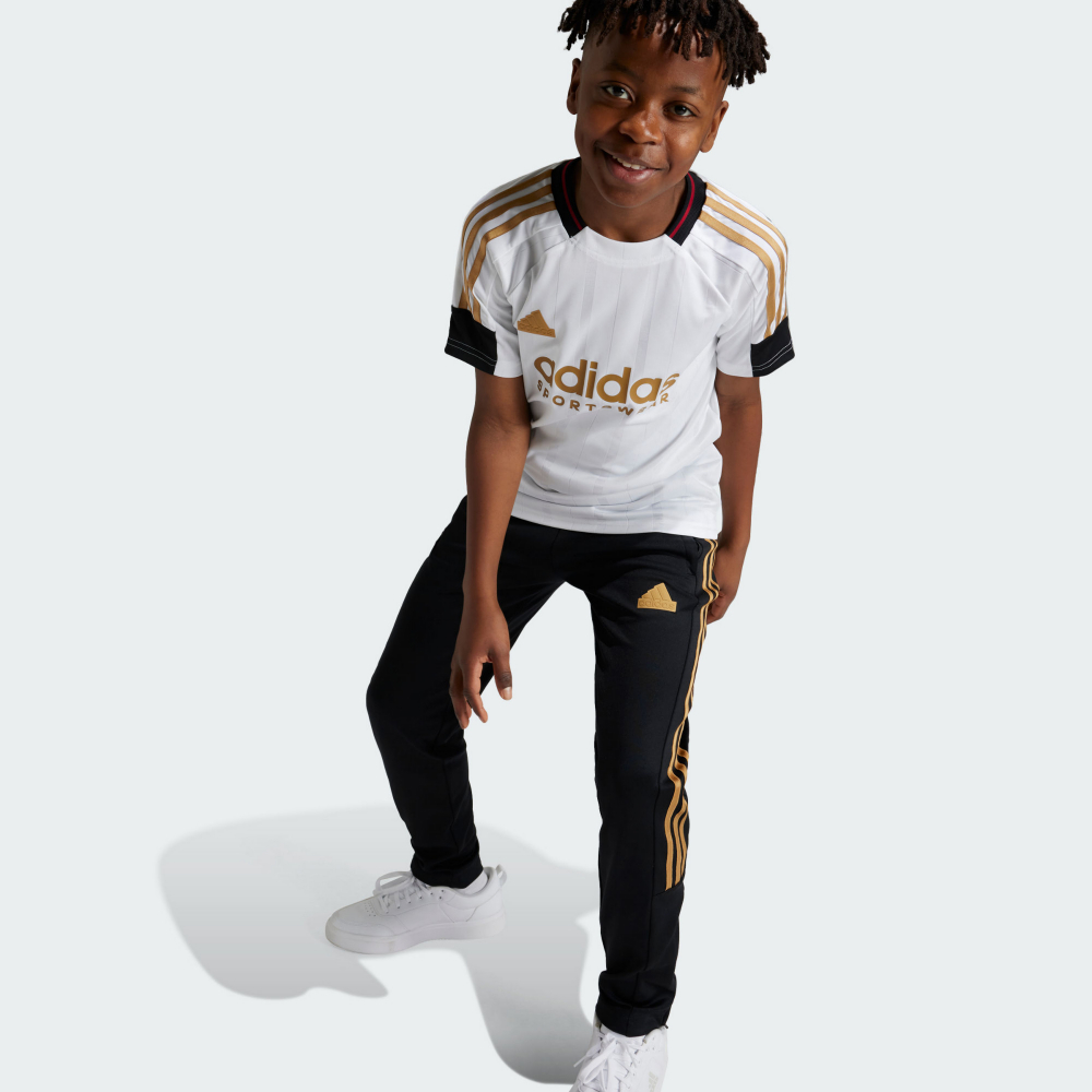 TIRO NATIONS 運動長褲