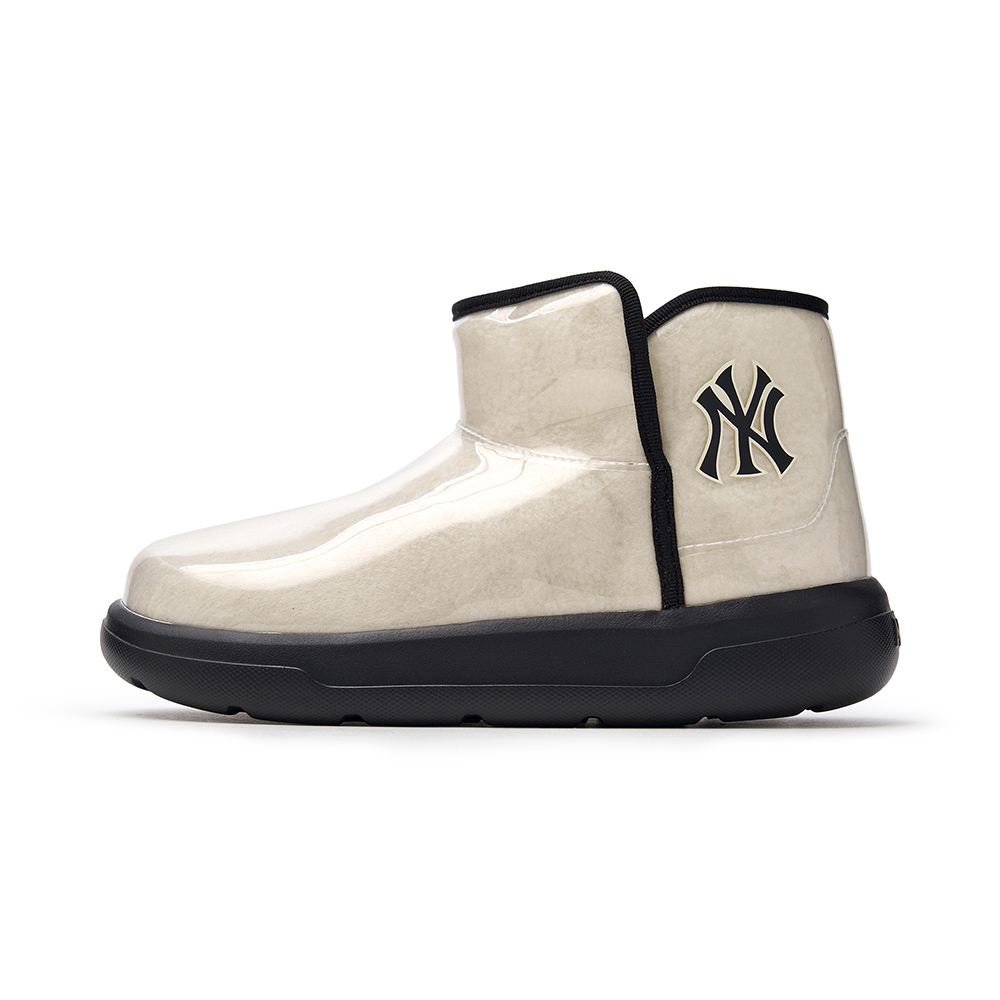 MLB Bouncer Clear 靴子 休閒鞋 紐約洋基隊 (3AWBBCO46-50BKS)