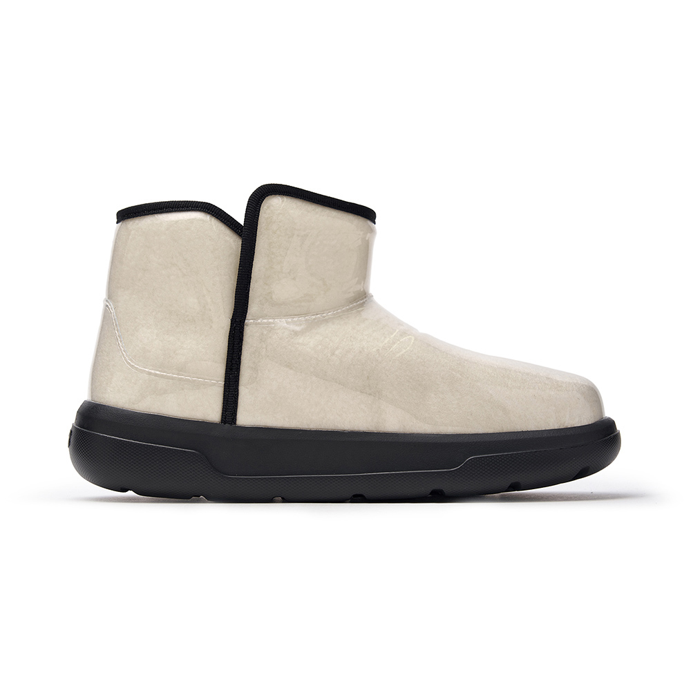 MLB Bouncer Clear 靴子 休閒鞋 紐約洋基隊 (3AWBBCO46-50BKS)