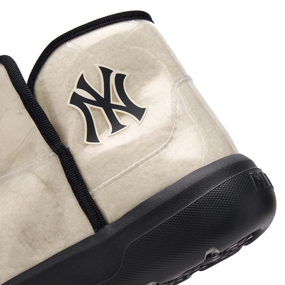 MLB Bouncer Clear 靴子 休閒鞋 紐約洋基隊 (3AWBBCO46-50BKS)