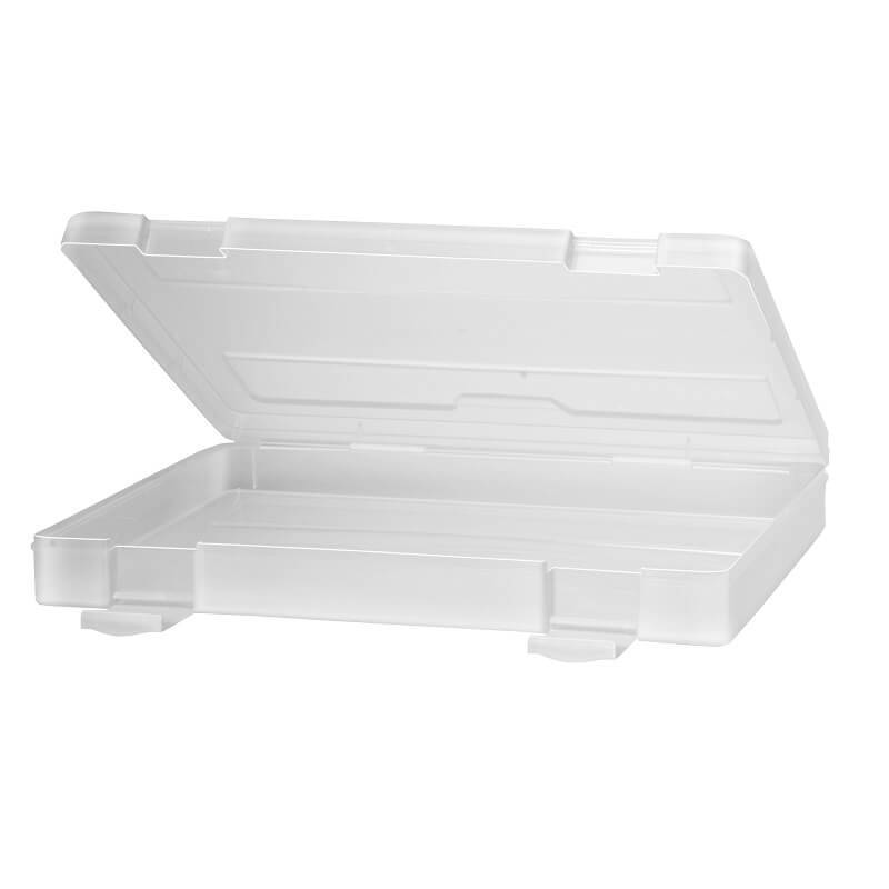 樹德SHUTER OF-A03L A4 厚片胖胖盒