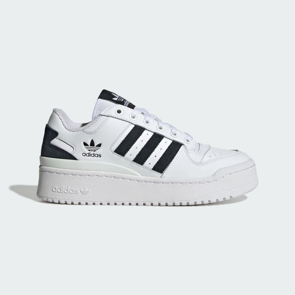 Adidas FORUM BOLD 運動休閒鞋｜經典的 籃－速爾運動專賣