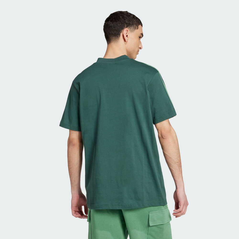 GRAPHIC 短袖上衣