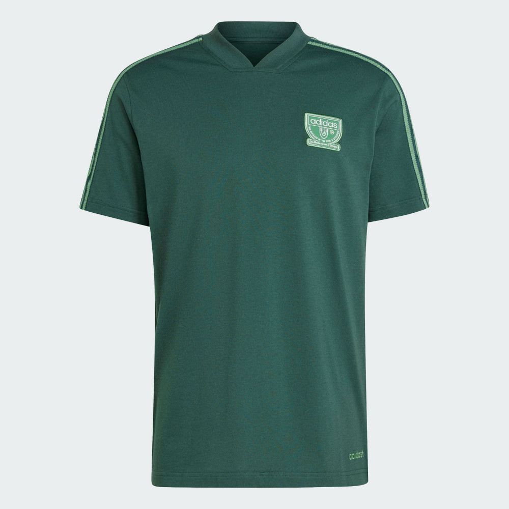 GRAPHIC 短袖上衣