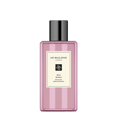 【Jo Malone London】紅玫瑰沐浴油 Red Roses Bath Oil  (30ml/250ml)