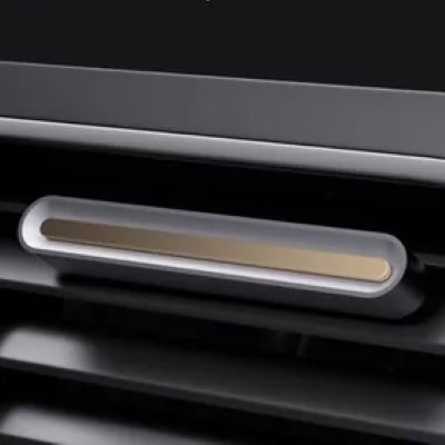 CHIU’S 月光銀金屬車用香氛禮盒