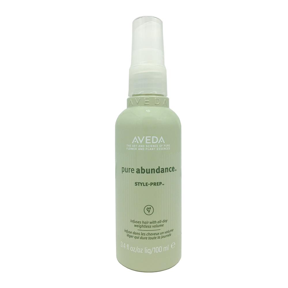 【AVEDA】純豐蓬髮雲 100ml